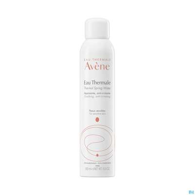 Avene Thermalwasser Spray 300ml, A-Nr.: 2638497 - 06