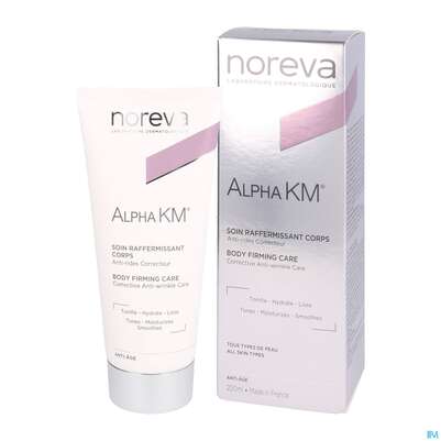 Noreva Alphakm Körpermilch 200ml, A-Nr.: 2633873 - 05