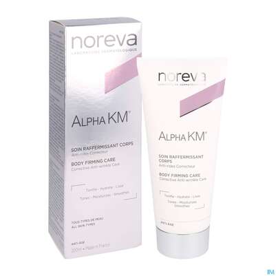 Noreva Alphakm Körpermilch 200ml, A-Nr.: 2633873 - 06