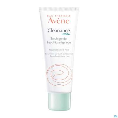 Avene Cleanance Hydra Feuchtigkeits- Pflege Beruhigend 40ml, A-Nr.: 2617584 - 05