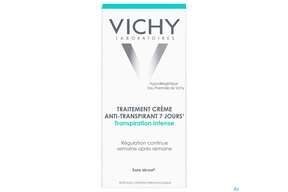 Vichy Deocreme Regulierend 7 Tage Wirkung 30ml, A-Nr.: 2618833 - 01