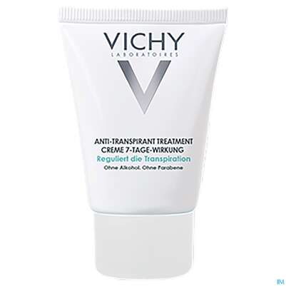 Vichy Deocreme Regulierend 7 Tage Wirkung 30ml, A-Nr.: 2618833 - 13