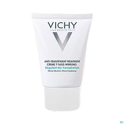 Vichy Deocreme Regulierend 7 Tage Wirkung 30ml, A-Nr.: 2618833 - 14
