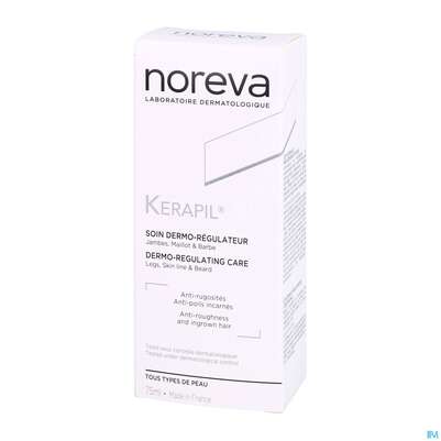 Noreva Kerapil Emulsion 75ml, A-Nr.: 2634074 - 03