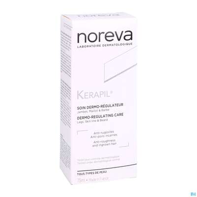 Noreva Kerapil Emulsion 75ml, A-Nr.: 2634074 - 04
