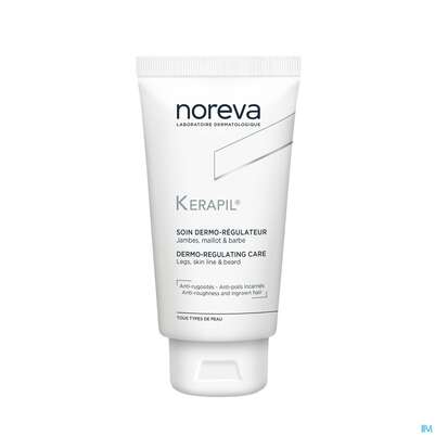 Noreva Kerapil Emulsion 75ml, A-Nr.: 2634074 - 05