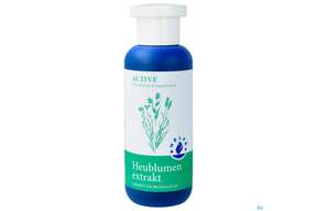 Helfe Heublumenextrakt Active 200ml, A-Nr.: 2641950 - 01