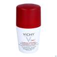 Vichy Deodorant Antitranspirant/roll-on Clinical Contr 96h 50ml, A-Nr.: 5571575 - 07