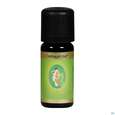 Sie sehen eine Packung Aetherische Oele Primavera Teebaum Bio 10ml, Produktbild: 04 Aetherische Oele Primavera Teebaum Bio 10ml, A-Nr.: 2604541 - 04