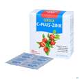 Sie sehen eine Packung Vitamin C Cerola +zink Taler Dr.grandel Nr.13 32st, Produktbild: 04 Vitamin C Cerola +zink Taler Dr.grandel Nr.13 32st, A-Nr.: 2701215 - 04
