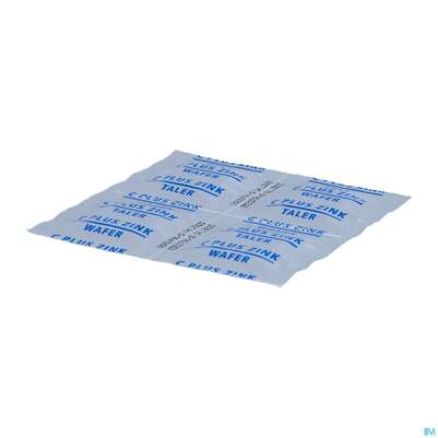 Sie sehen eine Packung Vitamin C Cerola +zink Taler Dr.grandel Nr.13 32st, Produktbild: 06 Vitamin C Cerola +zink Taler Dr.grandel Nr.13 32st, A-Nr.: 2701215 - 06