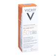Sie sehen eine Packung Sonnenprodukte Vichy/capital Soleil Gesichtscreme Uv-age Lsf50+ 40ml, Produktbild: 10 Sonnenprodukte Vichy/capital Soleil Gesichtscreme Uv-age Lsf50+ 40ml, A-Nr.: 5360950 - 10