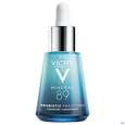 Vichy Mineral 89 Probiotic Fractions Gestresste Haut 30ml, A-Nr.: 5356894 - 08