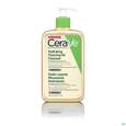 Sie sehen eine Packung Cerave Reinigungsoel 473ml, Produktbild: 01 Cerave Reinigungsoel 473ml, A-Nr.: 5461088 - 01