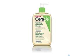 Cerave Reinigungsoel 473ml, A-Nr.: 5461088 - 01