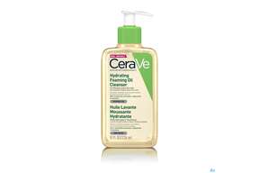 Cerave Reinigungsoel 236ml, A-Nr.: 5461071 - 01