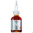 Sie sehen eine Packung Vichy Liftactiv Vitamin C Serum 20ml, Produktbild: 06 Vichy Liftactiv Vitamin C Serum 20ml, A-Nr.: 5478976 - 06