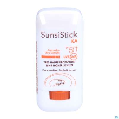 Avène Sunsistick Ka Spf 50+ 20g, A-Nr.: 5397835 - 03