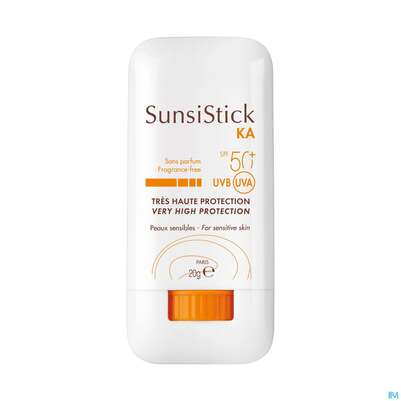 Avène Sunsistick Ka Spf 50+ 20g, A-Nr.: 5397835 - 06