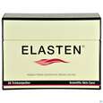 Sie sehen eine Packung Elasten Trinkampullen 28st, Produktbild: 01 Elasten Trinkampullen 28st, A-Nr.: 5400230 - 01