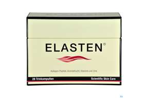 Elasten Trinkampullen 28st, A-Nr.: 5400230 - 01