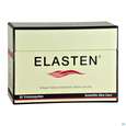 Sie sehen eine Packung Elasten Trinkampullen 28st, Produktbild: 03 Elasten Trinkampullen 28st, A-Nr.: 5400230 - 03