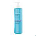 Ducray Keracnyl Schäumendes Waschgel 400ml, A-Nr.: 5564405 - 02