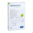 Wundauflagen Atrauman Silicone 5x 7cm 10st, A-Nr.: 4522095 - 05