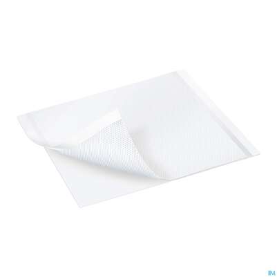 Wundauflagen Atrauman Silicone 5x 7cm 10st, A-Nr.: 4522095 - 04