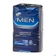 Sie sehen eine Packung Inkontinenz Tena/for Men Level 1 24st, Produktbild: 03 Inkontinenz Tena/for Men Level 1 24st, A-Nr.: 3460593 - 03
