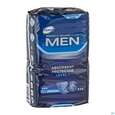 Sie sehen eine Packung Inkontinenz Tena/for Men Level 1 24st, Produktbild: 04 Inkontinenz Tena/for Men Level 1 24st, A-Nr.: 3460593 - 04