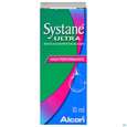 Sie sehen eine Packung Augentropfen Systane/benetzungstropfen Ultra 10ml, Produktbild: 01 Augentropfen Systane/benetzungstropfen Ultra 10ml, A-Nr.: 3462451 - 01