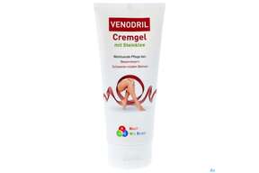 Venodril Creme Gel 100ml, A-Nr.: 3462474 - 01