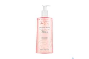 Avène Body Mildes Duschgel 500ml, A-Nr.: 4490627 - 01