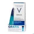 Sie sehen eine Packung Shampoon Vichy/dercos Ultra/sensible Kopfhaut Fettig 200ml, Produktbild: 03 Shampoon Vichy/dercos Ultra/sensible Kopfhaut Fettig 200ml, A-Nr.: 4442918 - 03