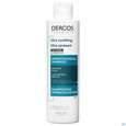 Sie sehen eine Packung Shampoon Vichy/dercos Ultra/sensible Kopfhaut Fettig 200ml, Produktbild: 05 Shampoon Vichy/dercos Ultra/sensible Kopfhaut Fettig 200ml, A-Nr.: 4442918 - 05