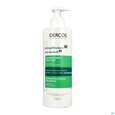 Shampoon Vichy/dercos Anti-schuppen Pflege Fettiges Haar 390ml, A-Nr.: 4491874 - 04
