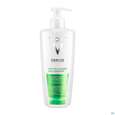 Shampoon Vichy/dercos Anti-schuppen Pflege Fettiges Haar 390ml, A-Nr.: 4491874 - 05