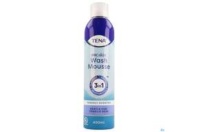 Tena Wasch Mousse 400ml, A-Nr.: 3120638 - 01