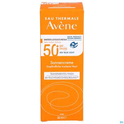 Avène Sonnencreme Spf 50+ 50ml, A-Nr.: 5598947 - 03