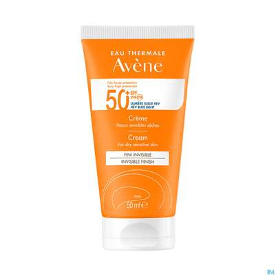 Avène Sonnencreme Spf 50+ 50ml, A-Nr.: 5598947 - 10