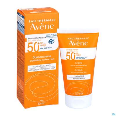 Avène Sonnencreme Spf 50+ 50ml, A-Nr.: 5598947 - 12