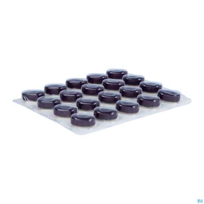 Blue Berry Tabl New Nordic 120st, A-Nr.: 3094987 - 08