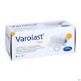 Zinkleimbinden Varolast Plus 8cmx 5m 1st, A-Nr.: 2724038 - 02