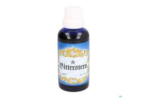 Original Bitterstern 50ml, A-Nr.: 5593275 - 01