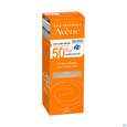 Avène Getönte Sonnencreme Spf 50+ 50ml, A-Nr.: 5598953 - 06