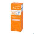 Avène Getönte Sonnencreme Spf 50+ 50ml, A-Nr.: 5598953 - 07
