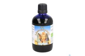 Schwarzkuemmeloel Aegypt Bio -dynamis 100ml, A-Nr.: 2696750 - 01