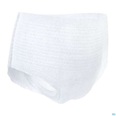 Sie sehen eine Packung Inkontinenz Tena Pants Discreet M 792100 12st, Produktbild: 05 Inkontinenz Tena Pants Discreet M 792100 12st, A-Nr.: 2694455 - 05