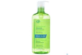 Shampoon Ducray Extra Mild 400ml, A-Nr.: 5567415 - 01